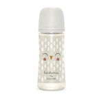 Suavinex - Bonhomia bib 360 ml (+6m)