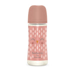 Suavinex - Bonhomia bib 360 ml (+6m)