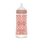 Suavinex - Bonhomia bib 360 ml (+6m)