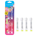 Brush BabyKoka rezervë Kidzsonic