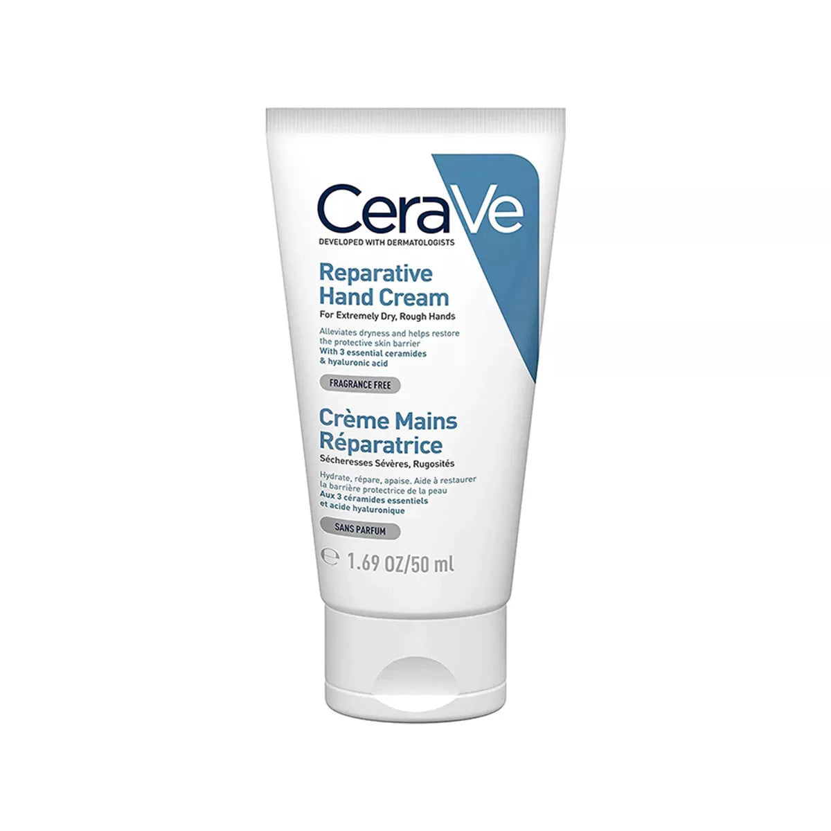 CERAVE Reparative Hand Cream