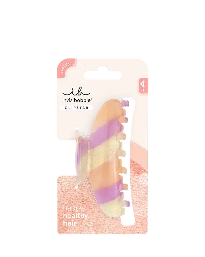 CLIPSTAR L Tricolor