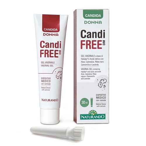 Candi Free DM