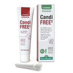 Candi Free DM