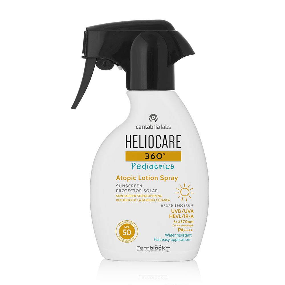 Cantabria Labs Heliocare 360