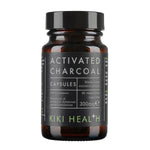 ACTIVATED CHARCOAL