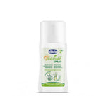 ChiccoNaturalZ Spray kunder Mushkonjave