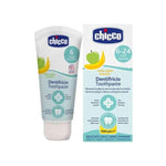 ChiccoPastë Dhëmbësh me Shije Mollë & Banane për Foshnja 6–24 muaj