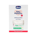 Chicco Baby MomentsAmido di Riso