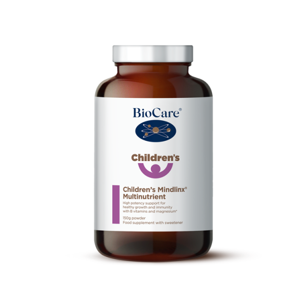 Biocare - CLEANSE NUTRIPOWDER