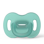 Suavinex - Smoothie soother (all silicone) koke fiziologjike 0-6m