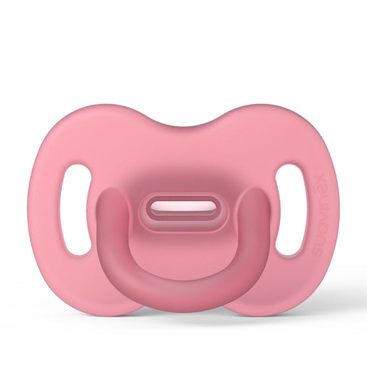 Suavinex - Smoothie soother (all silicone) koke fiziologjike 0-6m