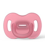 Suavinex - Smoothie soother (all silicone) koke fiziologjike 0-6m