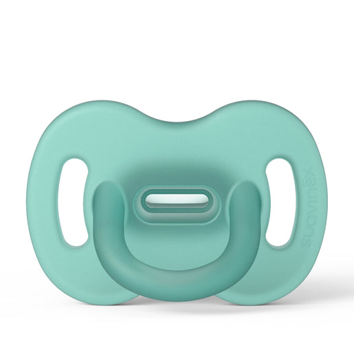 Suavinex - Smoothie soother (all silicone) koke fiziologjike 6-18m