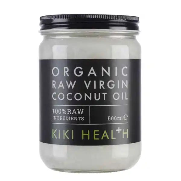 COCONUT OIL ORGANIC
