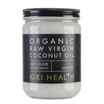 COCONUT OIL ORGANIC