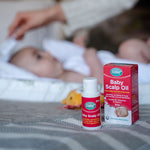 Baby Scalp Oil - 30ml
