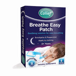 Colief - Breathe Easy Patch - 6 copë