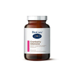 BioCare - CRANBERRY INTENSIVE