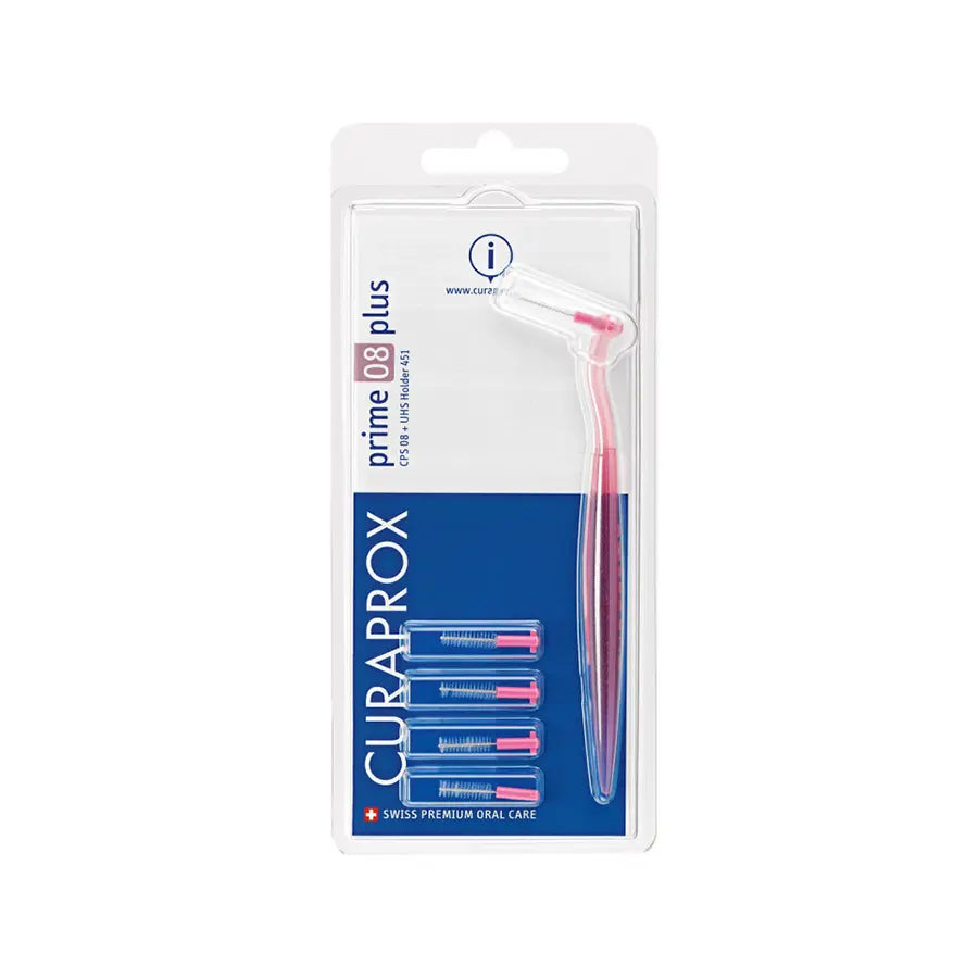 Curaprox – Prime Plus, furçë interdentare