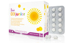 Denk -D3 junior
