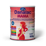 Danalac Mama Food Supplement, 400g