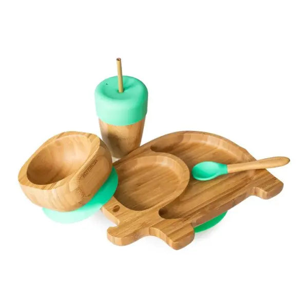 Eco Rascals- ELEPHANT SET