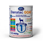 Danalac Goat Milk Infant Formula 1