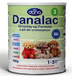 Danalac Growing Up Formula 3