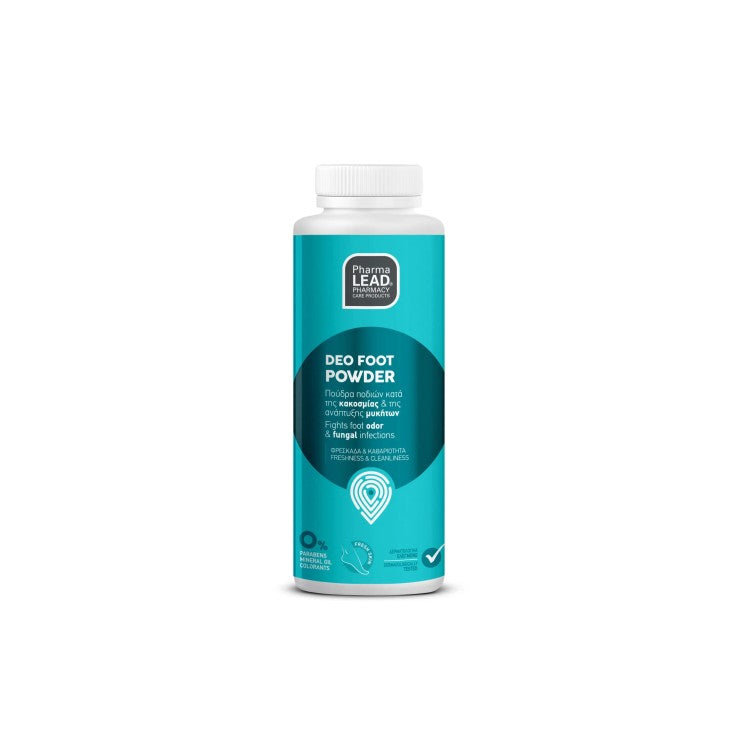Deo Foot Powder PharmaLead