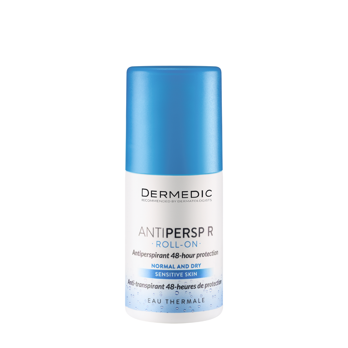 Dermedic Antipersp R Roll On