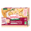 Babybio Biskota me Djathë dhe Thyme – 15m+