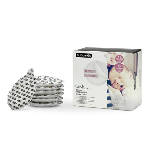 Suavinex - Breast pads ( Kupeta Gjiri )