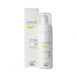 Alta Natura Emodil Detergent 150ml