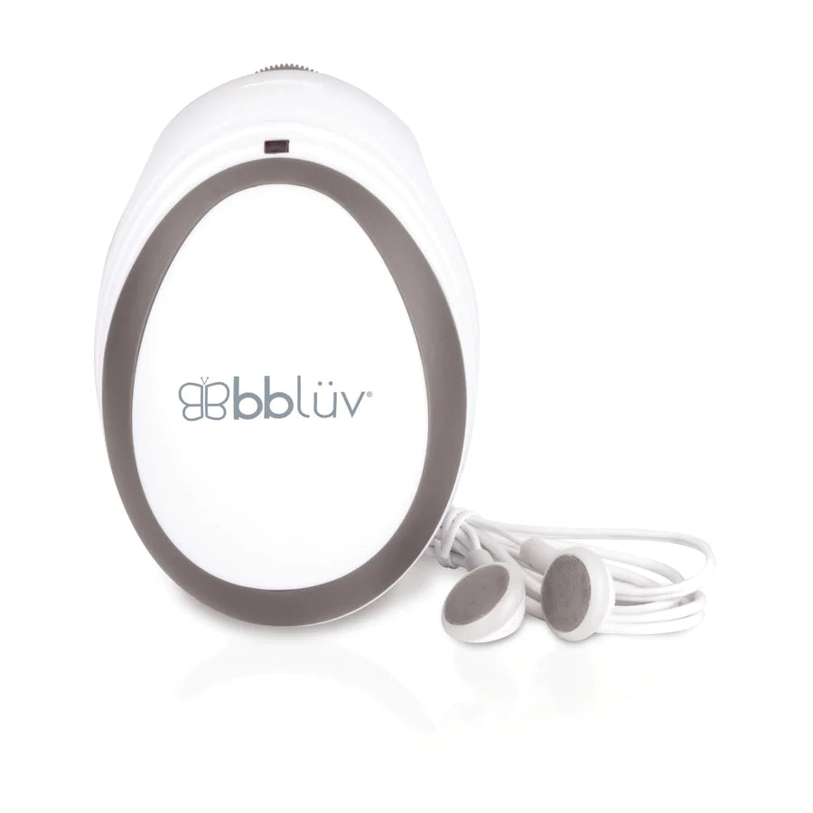 Echö Doppler fetal wireless