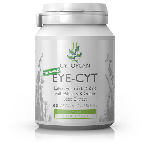 Cytoplan - EYE-CYT