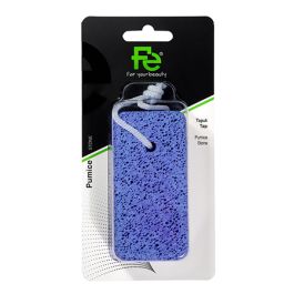 Fe- Pumice stone