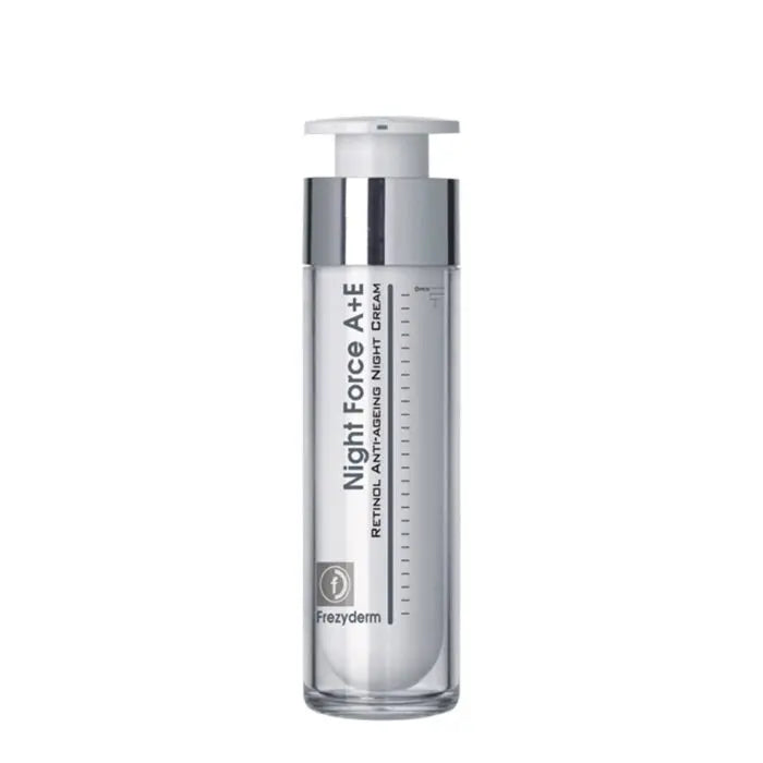 Frezyderm – Night Force A + E Cream