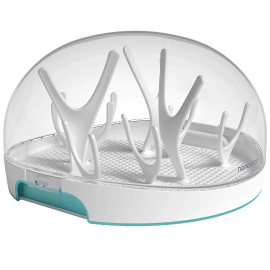 Nanobebe - Microwave Sterilizer