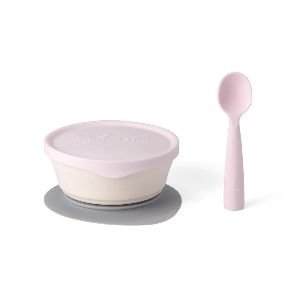 Seti "My First Bites" (kaçat e mia të para) Miniware