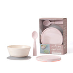 Seti "My First Bites" (kaçat e mia të para) Miniware