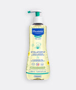 Mustela- Vaj pastrues Stelatopia