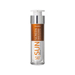 Frezyderm – Sun Screen Cream-to-Powder (SPF 50+)