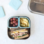 Sili pods - Pako me 2 kuti-tasë të vegjël 2 (Aqua) Miniware