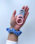 Invisibobble - GIFT SET PERFECT ESSENTIALS