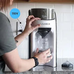 Baby Brezza – Formula Pro Advanced Formula Dispenser Machine ( Përgatitës qumështi)