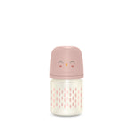 Suavinex - Biberon Qelqi Bonhomia 120 ml