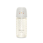 Suavinex - Biberon Qelqi Bonhomia 240 ml