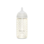Suavinex - Biberon Qelqi Bonhomia 240 ml