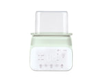Kikaboo - Ngrohes dhe sterilizuesqumështi DOUBLE BOTTLE WARMER